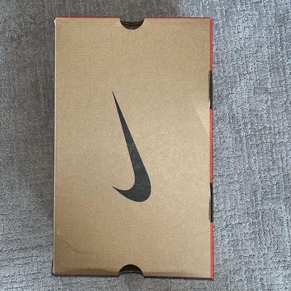 Authentic NIB Nike Lil Yachty x Air Force 1 Concrete Boys White/Midnight Navy - Picture 14 of 15